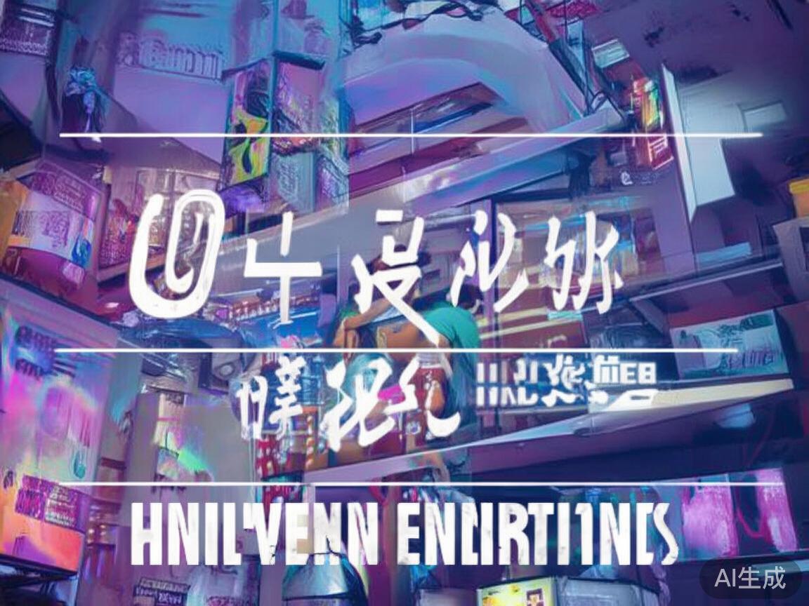 在当今多元化与数字化高度融合的娱乐产业中，企业的经