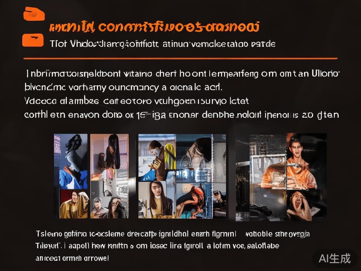 其次，内容多样化策略极大丰富了用户选择。近年来，“