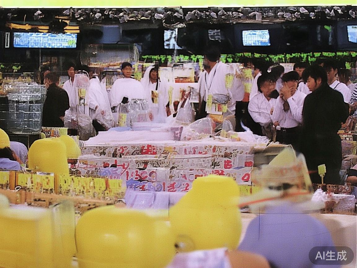 代理业务的规模扩大离不开一套完善的运营管理体系。包