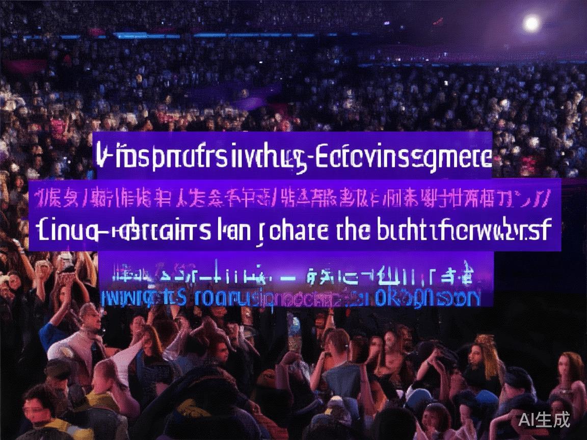 在当今娱乐行业快速发展的背景下，各种悬念和争议层出