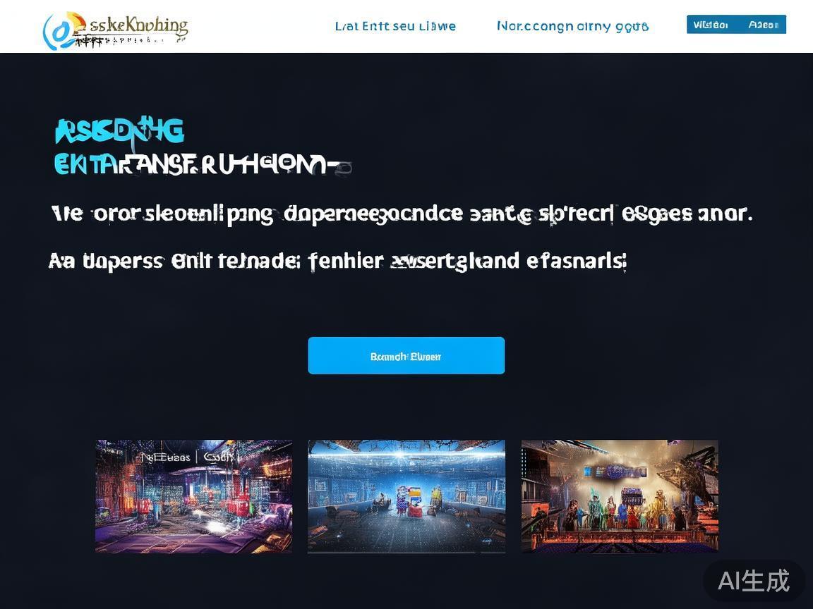 一个值得信赖的平台应提供丰富多样的娱乐选择，满足不