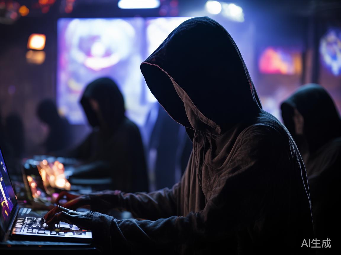 很多问鼎娱乐平台采用的盈利模型复杂且不透明。比如，