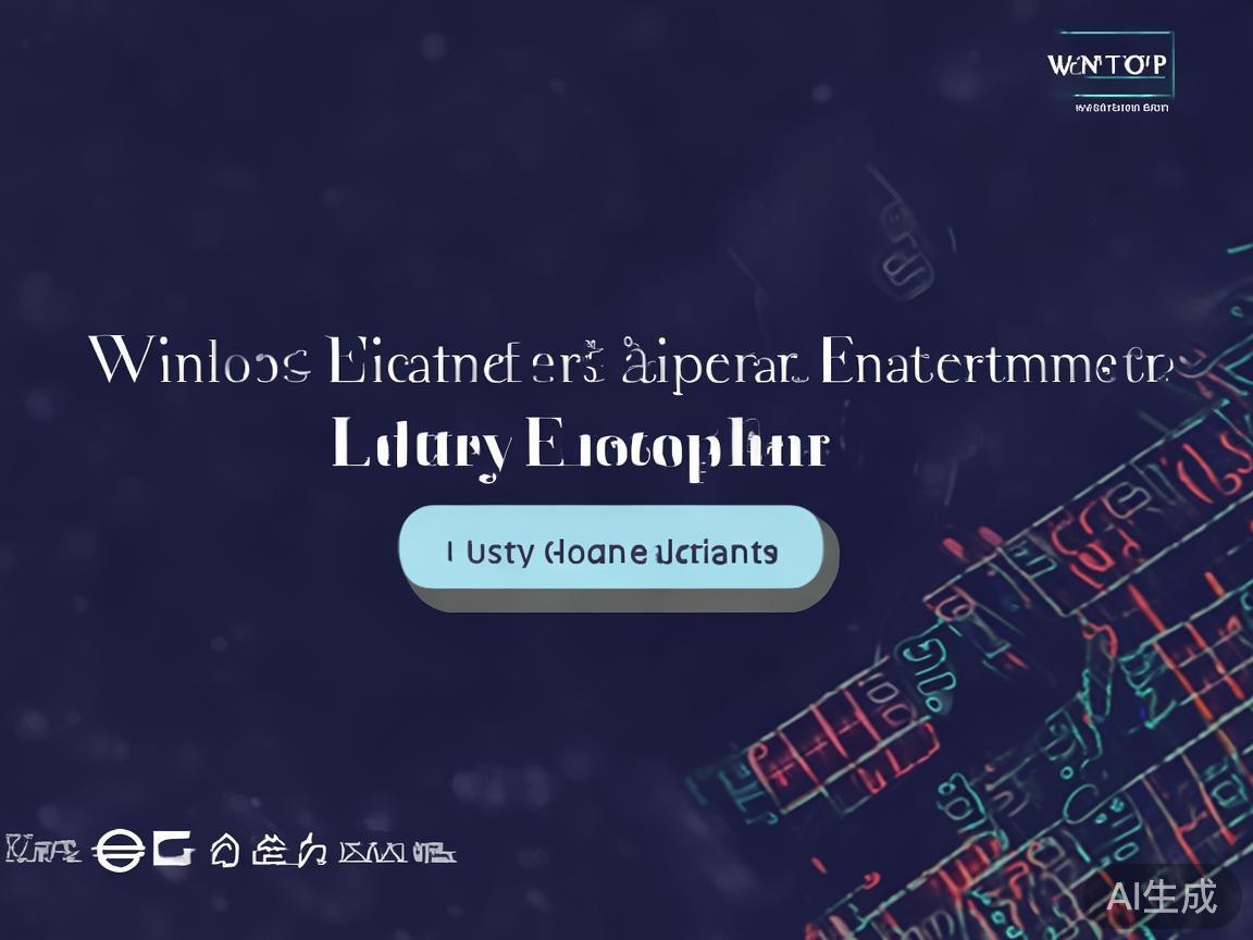 在数字娱乐不断发展的今天，线上娱乐已成为大众休闲和