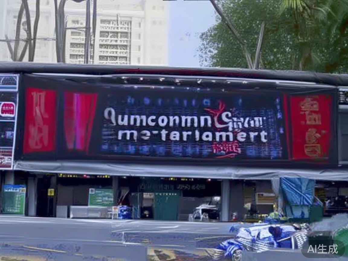 近年来，有关问鼎娱乐的违法传闻不断。有报道指出，该