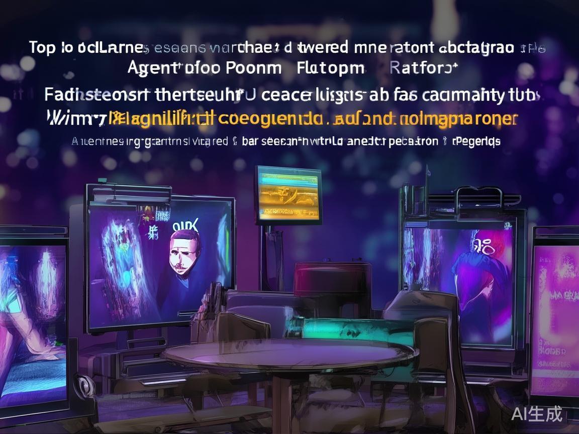 深度解析:选择问鼎平台代理平台的五大理由及合作优势全面分析 在当今竞争异常激烈的互联网娱乐市场,选择合适的游戏